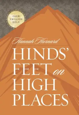 Les Pieds de Hind sur les Hauts Lieux - Hinds' Feet on High Places