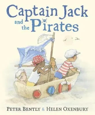 Capitaine Jack et les pirates - Captain Jack and the Pirates