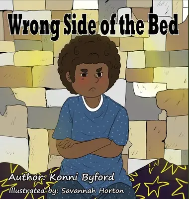 Le mauvais côté du lit - Wrong Side of the Bed