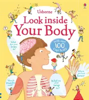 Regarde à l'intérieur de ton corps - Look Inside Your Body