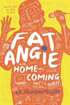 Fat Angie : Homecoming - Fat Angie: Homecoming