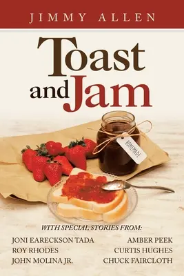 Toast et confiture - Toast and Jam