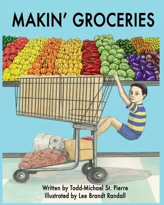 Faire ses courses - Makin' Groceries
