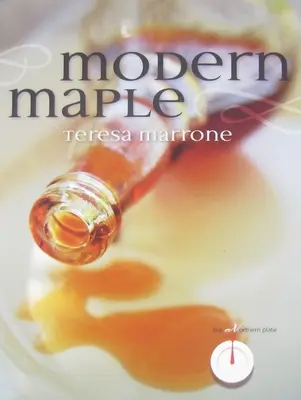 Érable moderne - Modern Maple