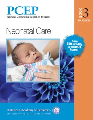 Pcep Book 3 : Soins néonatals, 3 - Pcep Book 3: Neonatal Care, 3