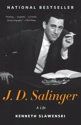 J. D. Salinger : Une vie - J. D. Salinger: A Life