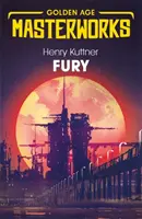 Fureur - Fury