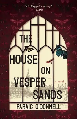 La maison des sables vespéraux - The House on Vesper Sands