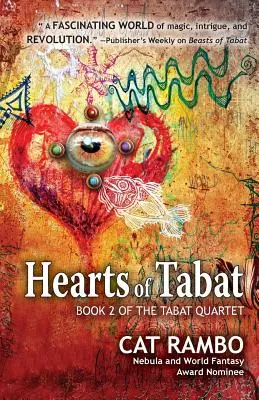 Coeurs de Tabat - Hearts of Tabat