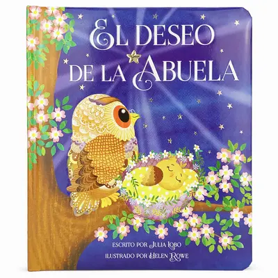 El Deseo de la Abuela = Les souhaits de grand-mère - El Deseo de la Abuela = Grandma Wishes
