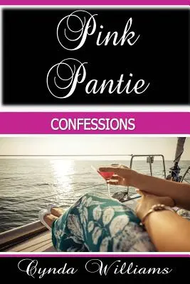 Confessions d'une culotte rose - Pink Pantie Confessions