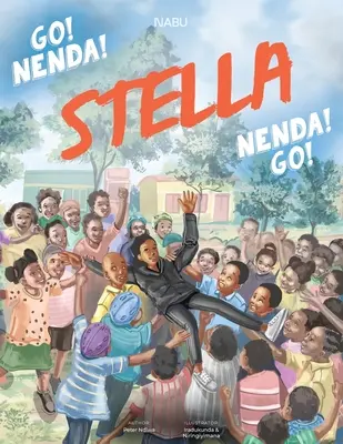 Go Stella Go ! - Go Stella Go!