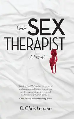 Le thérapeute sexuel - The Sex Therapist
