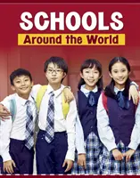 Les écoles dans le monde - Schools Around the World