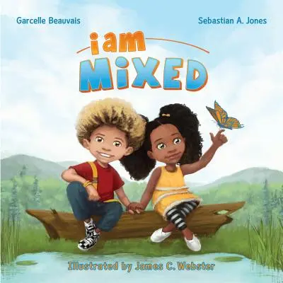 Je suis mixte - I Am Mixed