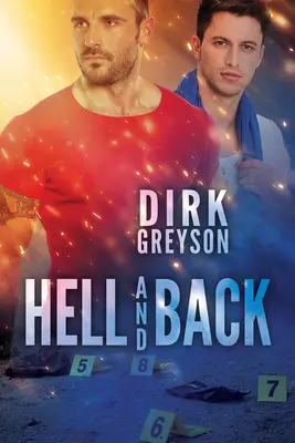 L'enfer et le retour - Hell and Back