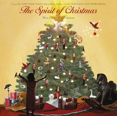 L'esprit de Noël - Spirit of Christmas