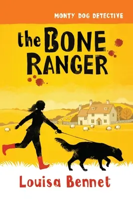 Le Rôdeur d'os - The Bone Ranger