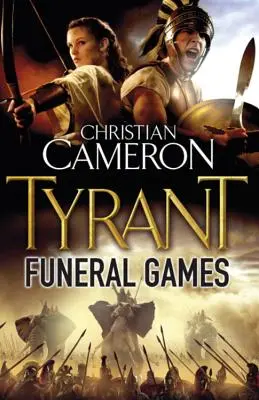 Tyran : Jeux funéraires - Tyrant: Funeral Games