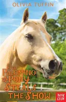 Le poney palomino vole la vedette - Palomino Pony Steals the Show