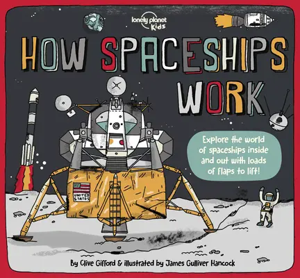 Comment fonctionnent les vaisseaux spatiaux 1 - How Spaceships Work 1