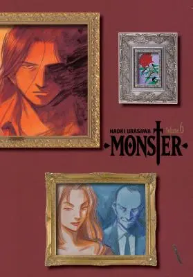 Monster : L'édition parfaite, Tome 6, 6 - Monster: The Perfect Edition, Vol. 6, 6