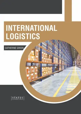 Logistique internationale - International Logistics