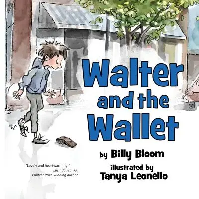 Walter et le portefeuille - Walter and the Wallet