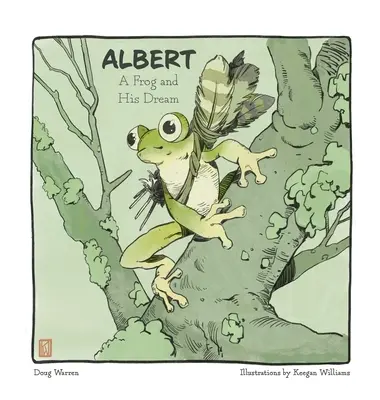 Albert : Une grenouille et son rêve - Albert: A Frog and His Dream