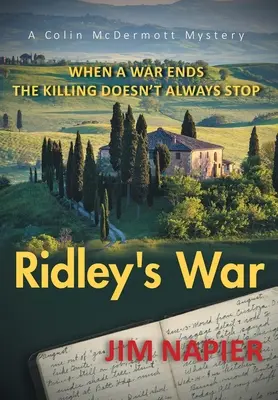 Ridley's War : Quand une guerre se termine, les tueries ne s'arrêtent pas toujours. - Ridley's War: When a War Ends the Killing Doesn't Always Stop