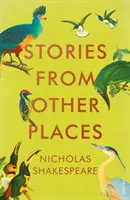 Histoires d'ailleurs - Stories from Other Places