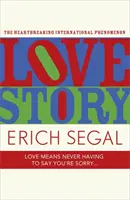 Love Story - L'édition du 50e anniversaire du phénomène international déchirant - Love Story - The 50th Anniversary Edition of the heartbreaking international phenomenon