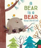 L'ours est un ours - Bear is a Bear