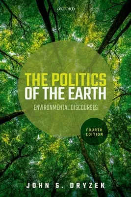 Politique de la Terre - Politics of the Earth