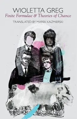 Formules finies et théories du changement - Finite Formulae & Theories of Change