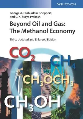 Au-delà du pétrole et du gaz - Beyond Oil and Gas