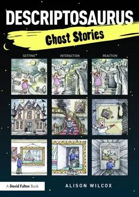 Descriptosaurus : Histoires de fantômes - Descriptosaurus: Ghost Stories