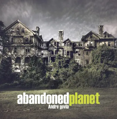 Planète abandonnée - Abandoned Planet