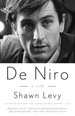 De Niro : Une vie - De Niro: A Life