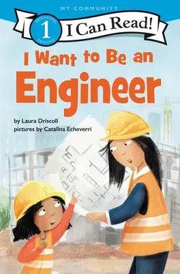 Je veux être ingénieur - I Want to Be an Engineer