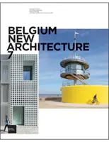 Belgique Nouvelle Architecture 7 - Belgium New Architecture 7