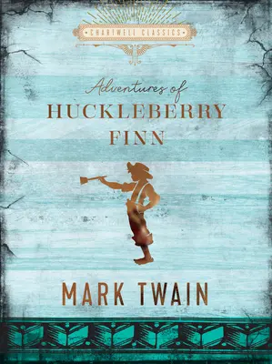 Les aventures de Huckleberry Finn - The Adventures of Huckleberry Finn