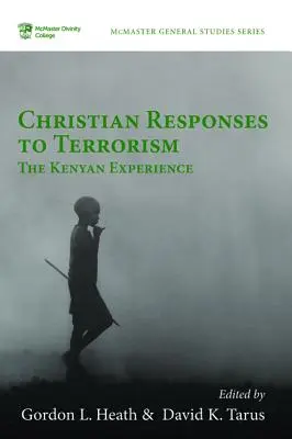 Réponses chrétiennes au terrorisme - Christian Responses to Terrorism