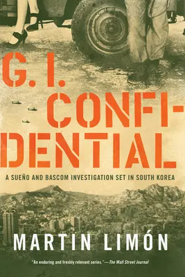 GI Confidentiel - GI Confidential