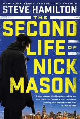 La seconde vie de Nick Mason - The Second Life of Nick Mason