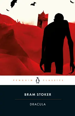 Dracula : (penguin Classics Deluxe Edition) - Dracula