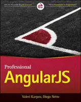 AngularJS professionnel - Professional AngularJS