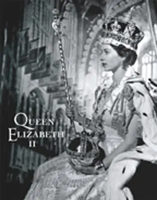 Reine Elizabeth II - Queen Elizabeth II