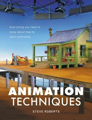 Techniques d'animation - Animation Techniques