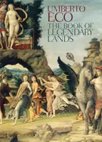 Livre des terres légendaires - Book of Legendary Lands